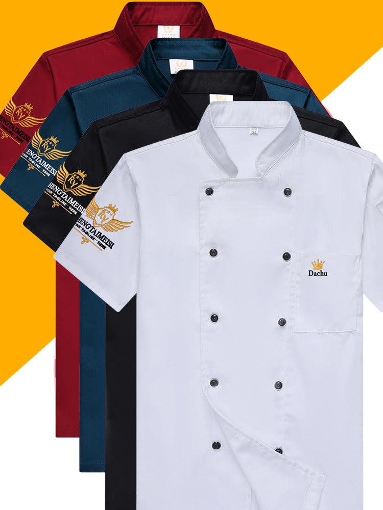 Chef Uniform Workwear