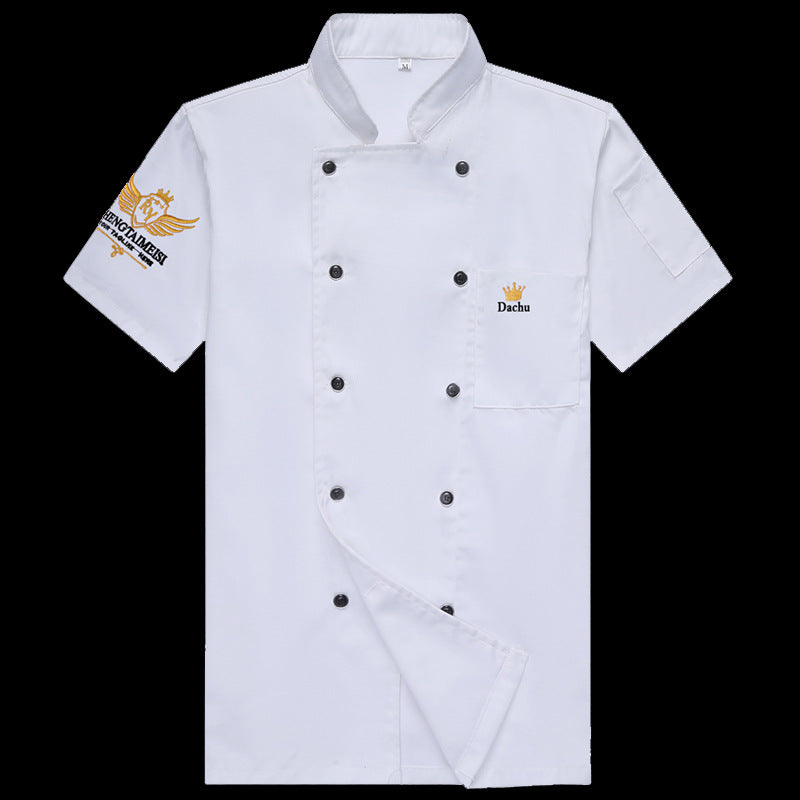 Chef Uniform Workwear